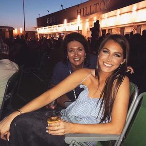 Meet your Posher, Margaret